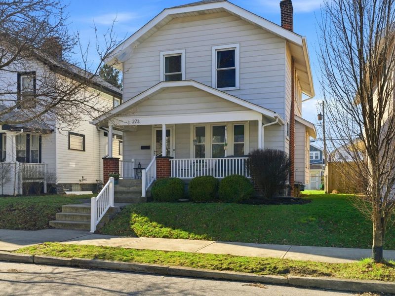273 Sheldon Avenue, Columbus, OH 43207 Photo 2