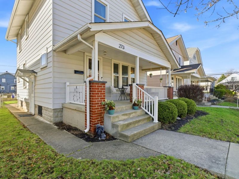 273 Sheldon Avenue, Columbus, OH 43207 Photo 3