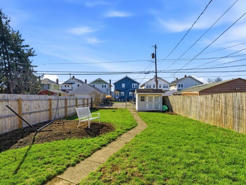 273 Sheldon Avenue, Columbus, OH 43207 Photo 36