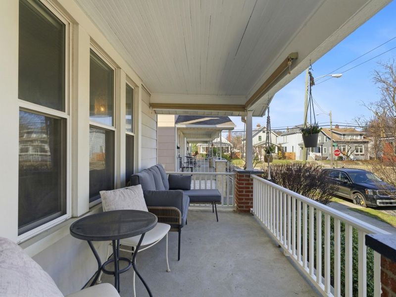 273 Sheldon Avenue, Columbus, OH 43207 Photo 4