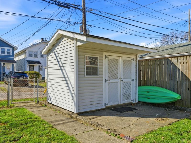 273 Sheldon Avenue, Columbus, OH 43207 Photo 40