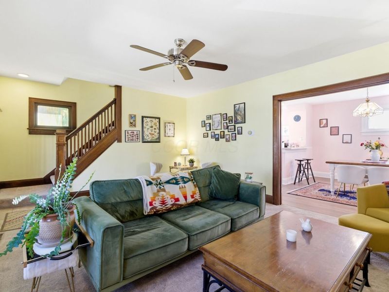 273 Sheldon Avenue, Columbus, OH 43207 Photo 9