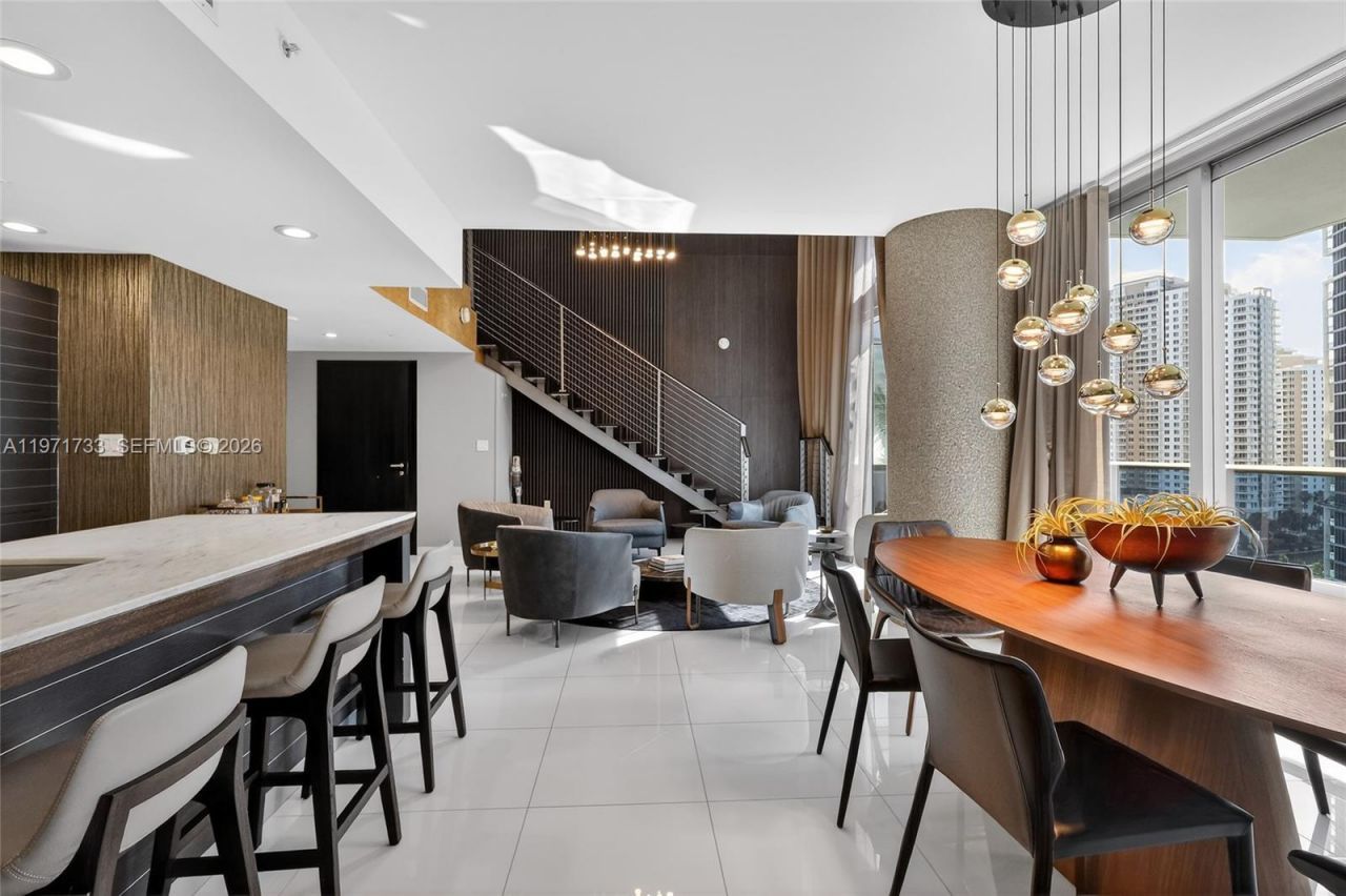 200 Biscayne Boulevard Way , Unit 1108, Miami, FL 33131 Photo