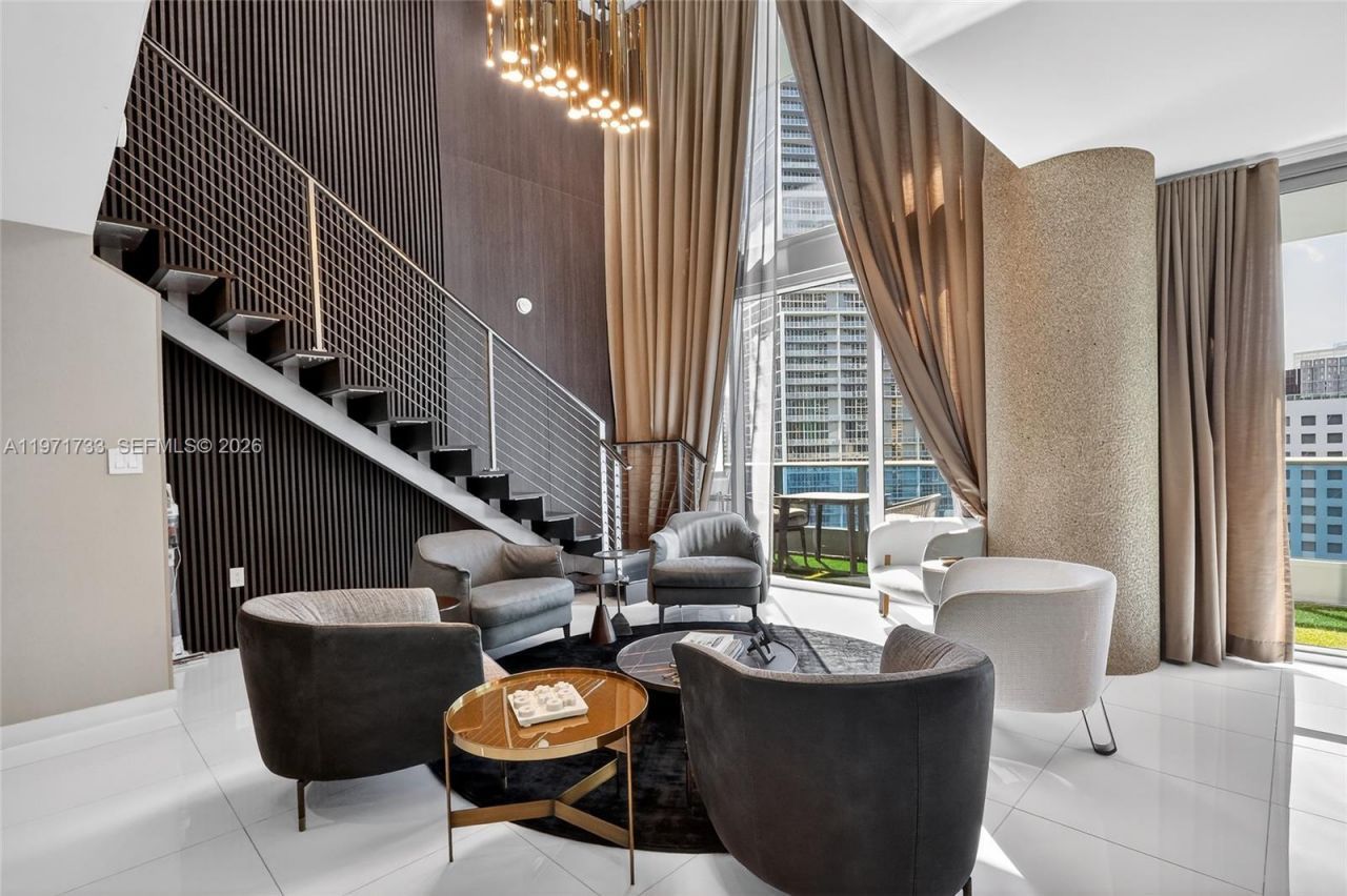 200 Biscayne Boulevard Way , Unit 1108, Miami, FL 33131 Photo