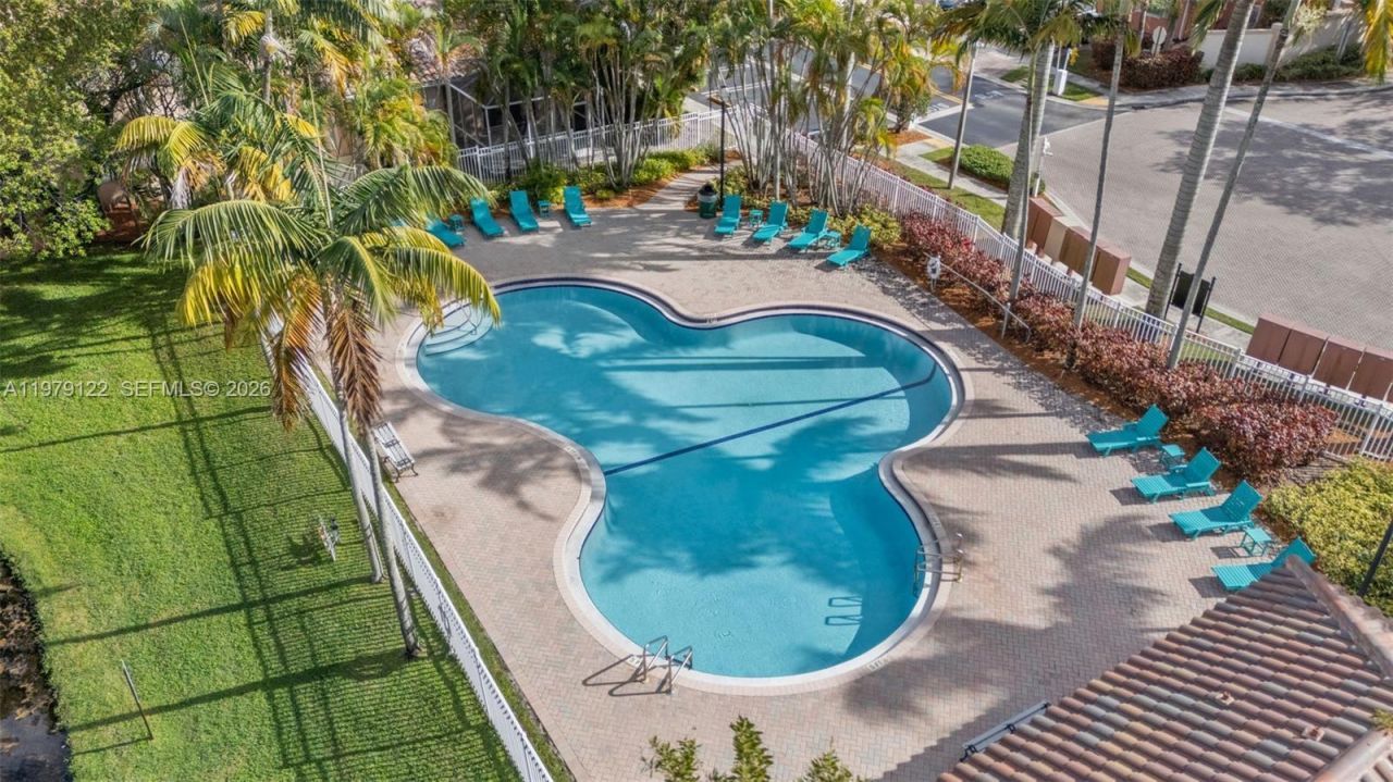 3811 NW 91st Ter , Sunrise, FL 33351 Photo