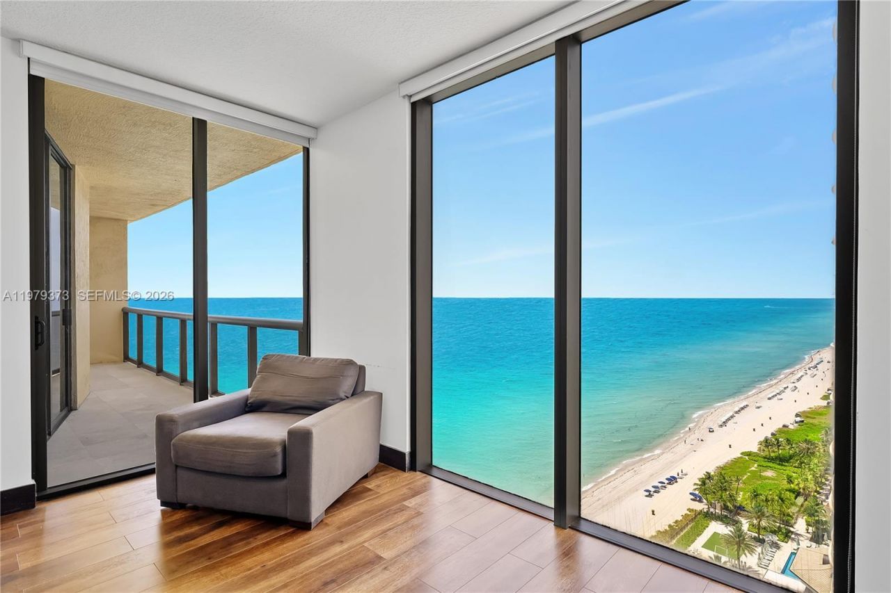 16275 Collins Ave , Unit 2101, Sunny Isles Beach, FL 33160 Photo