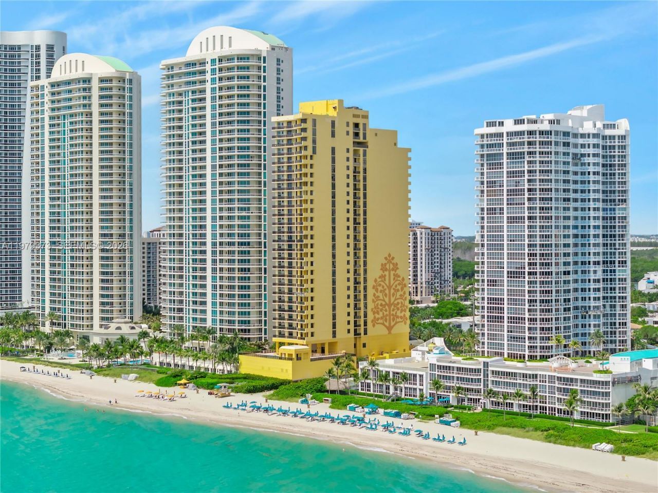 16275 Collins Ave , Unit 2101, Sunny Isles Beach, FL 33160 Photo