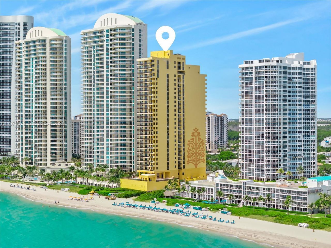 16275 Collins Ave , Unit 2101, Sunny Isles Beach, FL 33160 Photo