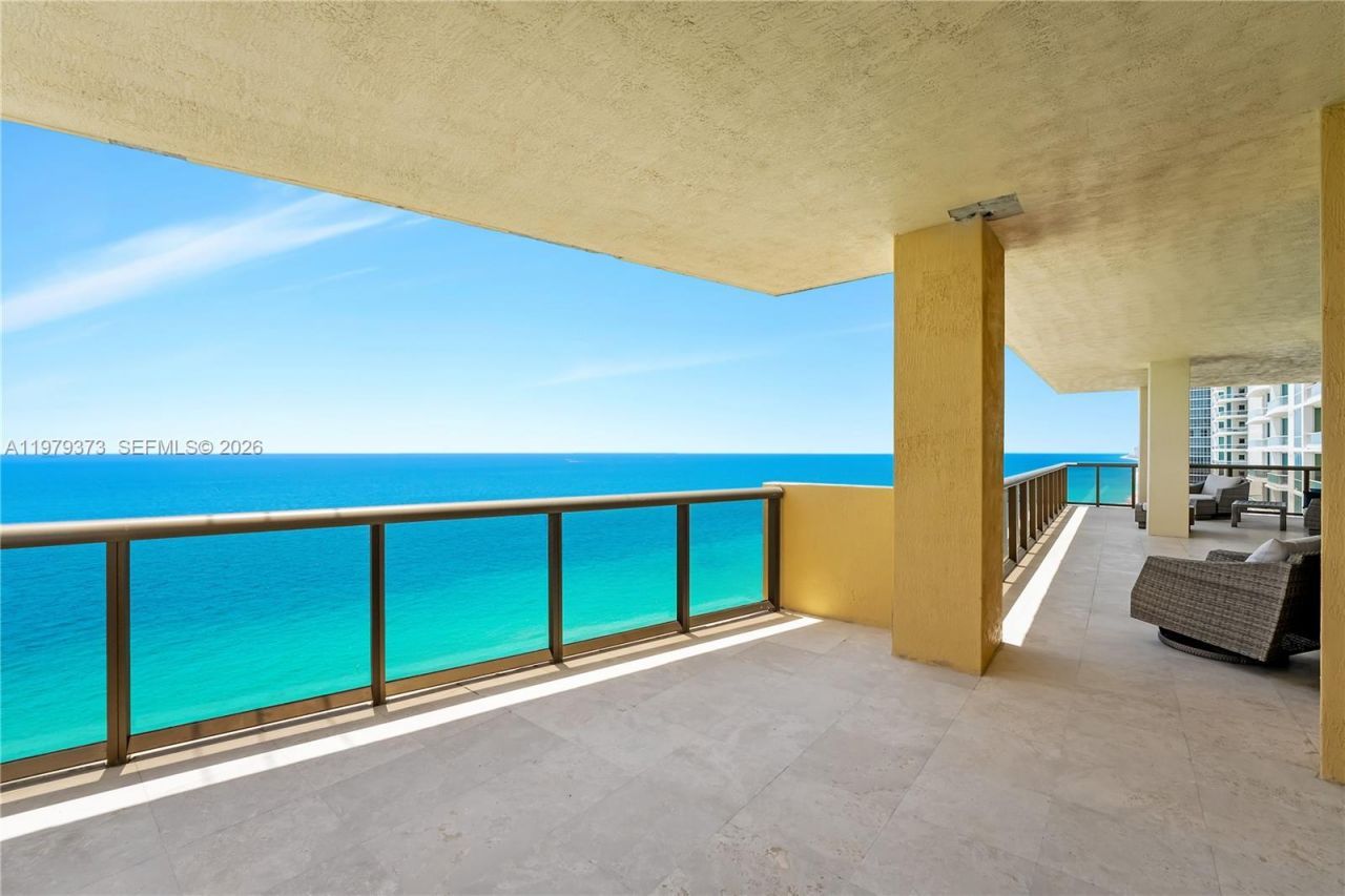 16275 Collins Ave , Unit 2101, Sunny Isles Beach, FL 33160 Photo