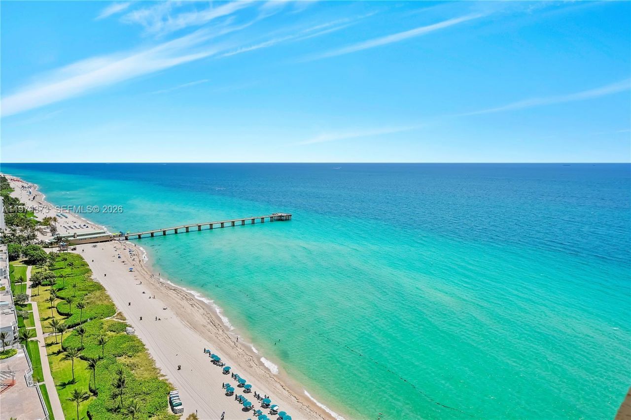 16275 Collins Ave , Unit 2101, Sunny Isles Beach, FL 33160 Photo