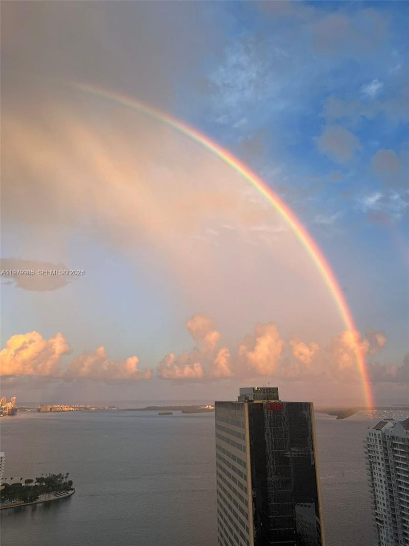 951 Brickell Ave, Unit 3710, Miami, FL 33131 Main Photo
