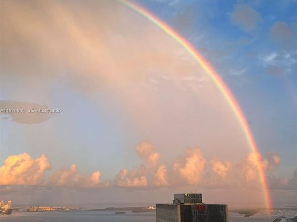 951 BRICKELL AVE, Unit 3710, Miami, FL 33131