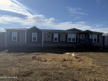 4458 Weaver Road, Wilson, NC 27893