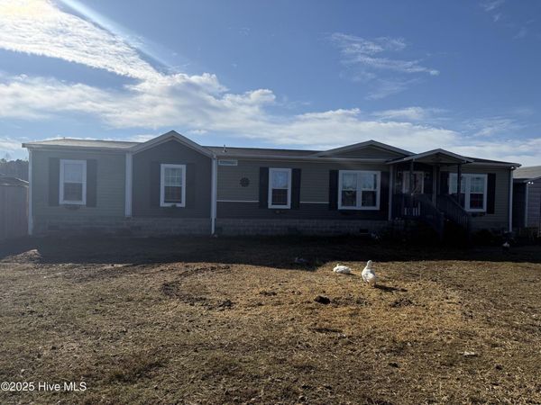 4458 Weaver Road , Wilson, NC 27893