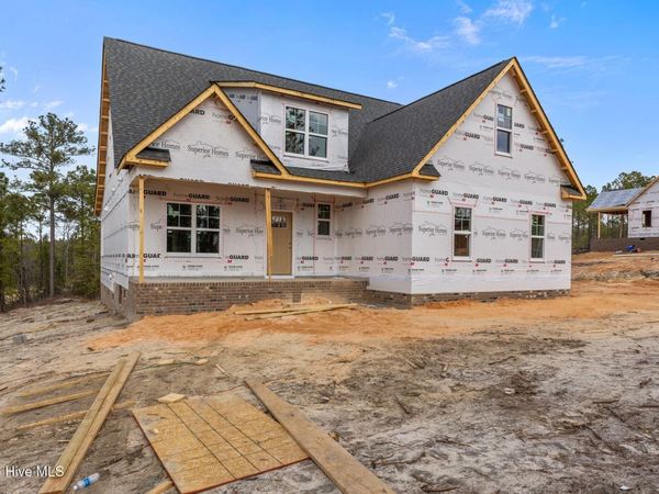 139 Vista Ridge Avenue, Sanford, NC 27332