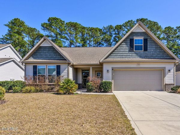 2050 Lindrick Court NW, Calabash, NC 28467