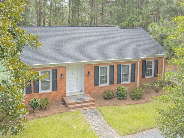 19 Windsong Place, Whispering Pines, NC 28327