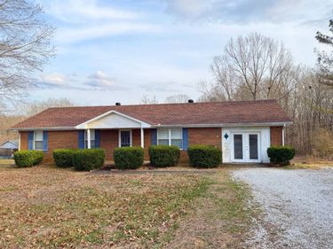 160 Allen Road, Drakesboro, KY 42337
