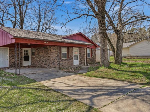 2407 Harper Street, Corning, AR 72422