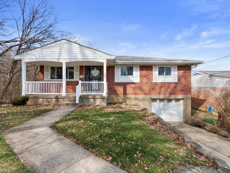 332 Lux Avenue, Springfield Twp., OH 45216 Photo 1