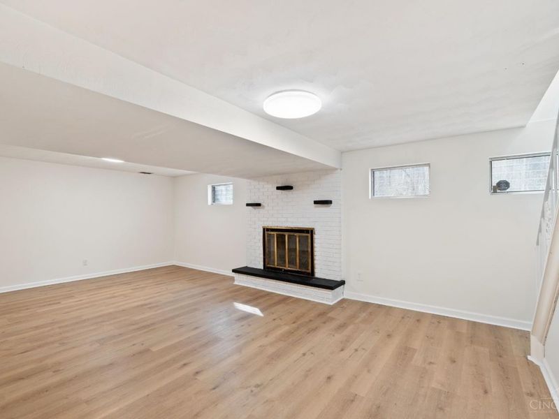 332 Lux Avenue, Springfield Twp., OH 45216 Photo 21