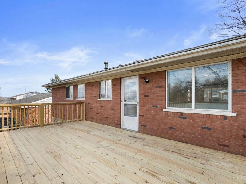 332 Lux Avenue, Springfield Twp., OH 45216 Photo 30