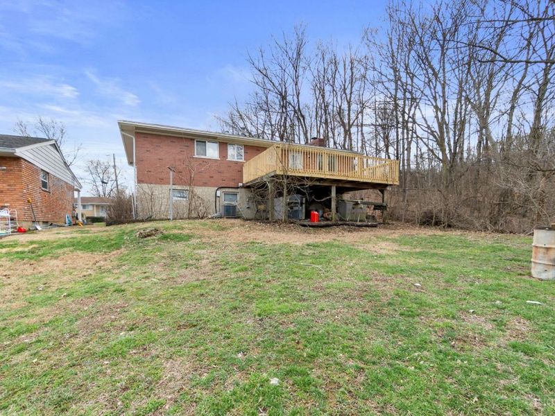 332 Lux Avenue, Springfield Twp., OH 45216 Photo 32