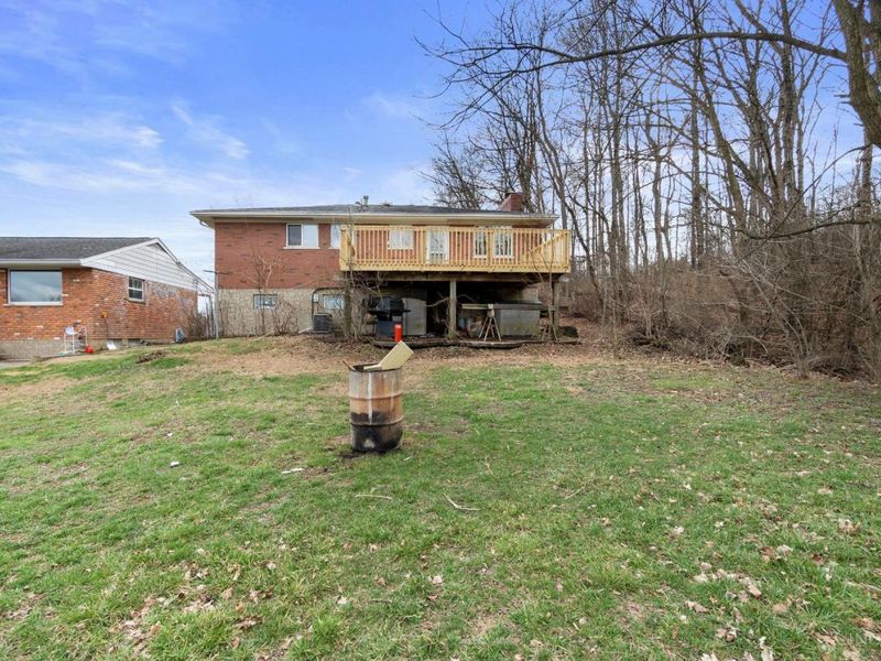 332 Lux Avenue, Springfield Twp., OH 45216 Photo 33