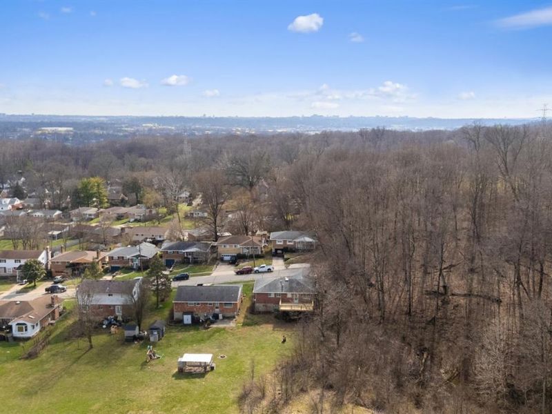 332 Lux Avenue, Springfield Twp., OH 45216 Photo 36