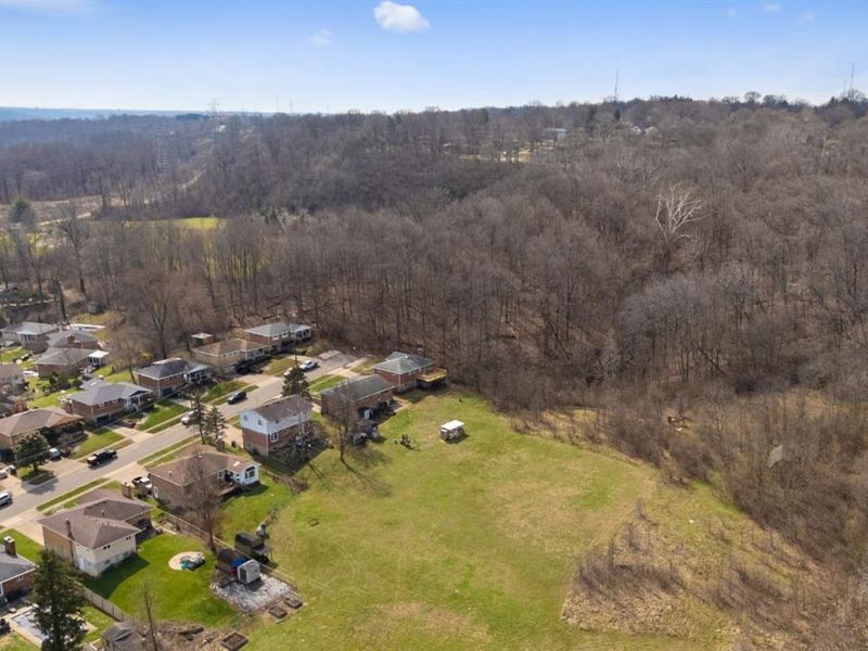 332 Lux Avenue, Springfield Twp., OH 45216 Photo 37