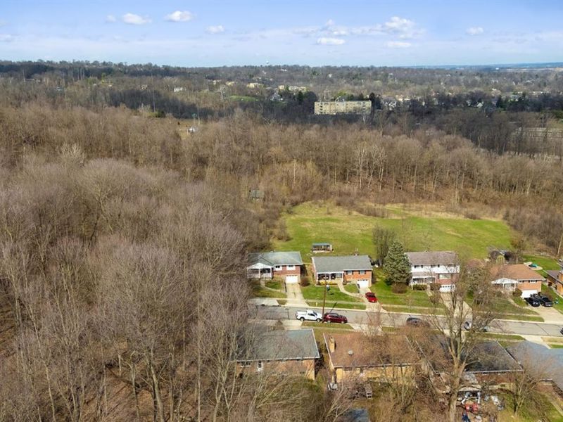 332 Lux Avenue, Springfield Twp., OH 45216 Photo 38
