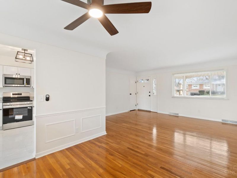 332 Lux Avenue, Springfield Twp., OH 45216 Photo 6