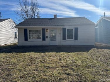 84 A Street, Niagara Falls, NY 14303