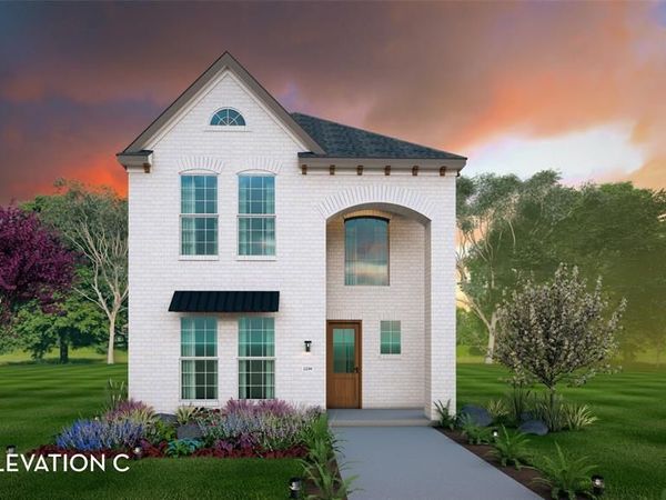 7275 Van Tuyl Parkway, McKinney, TX 75070