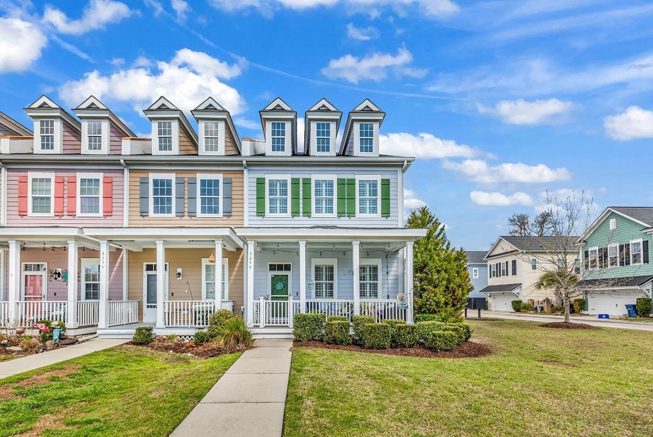 3344 Pampas Dr. Photo 1