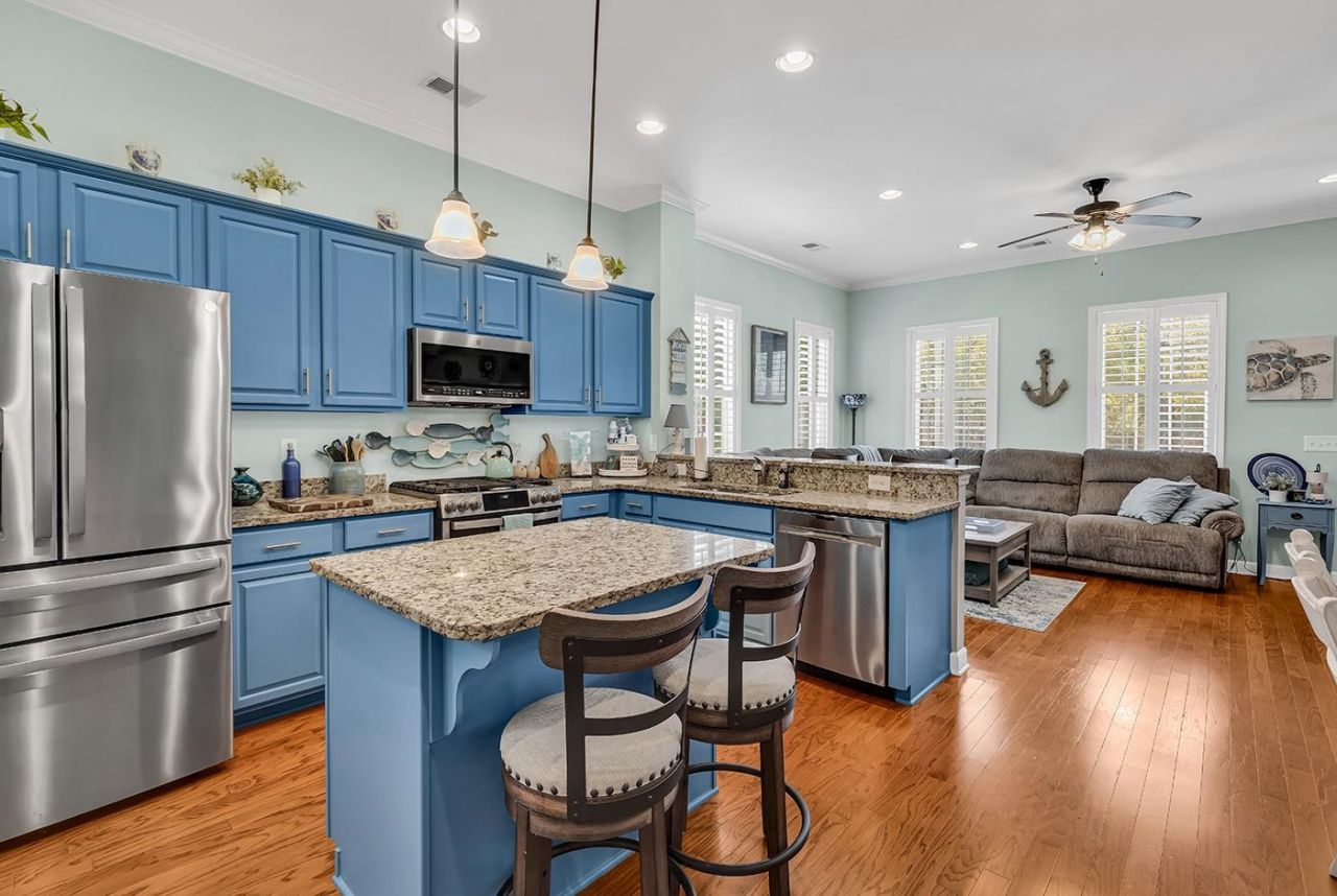 3344 Pampas Dr. Photo 9