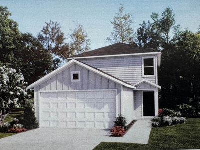 186 Birchwood Dr., Longs, SC 29568