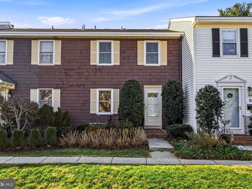 635 E Main Street, Unit 7, Moorestown, NJ 08057 Main Photo