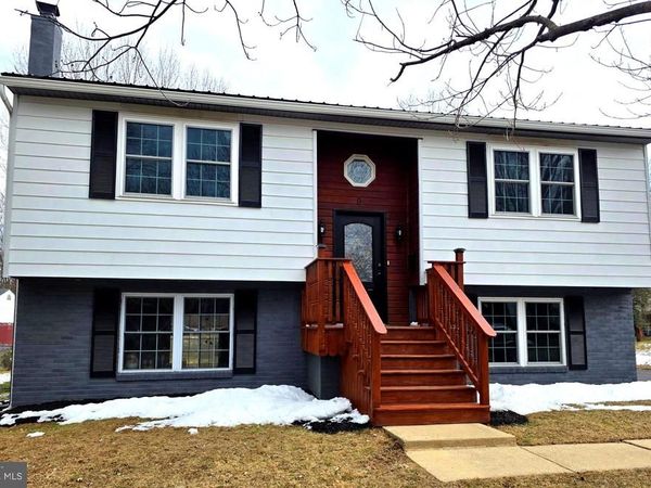 9 JOSEPH GALLAHER STREET, ELKTON, MD 21921