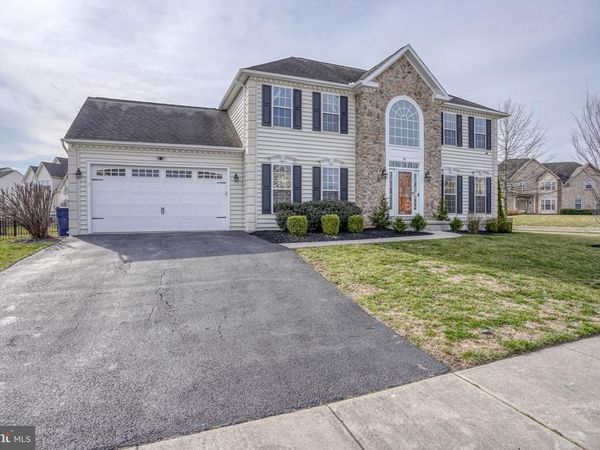 18 HAGGIS ROAD, MIDDLETOWN, DE 19709