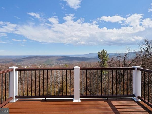 114 NATHANIEL DRIVE, ROMNEY, WV 26757