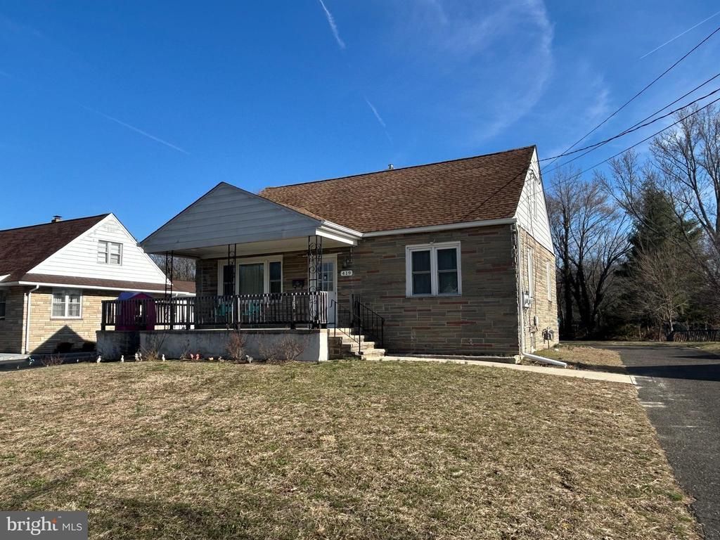 419 N Packard Street, Hammonton, NJ 08037 Main Photo