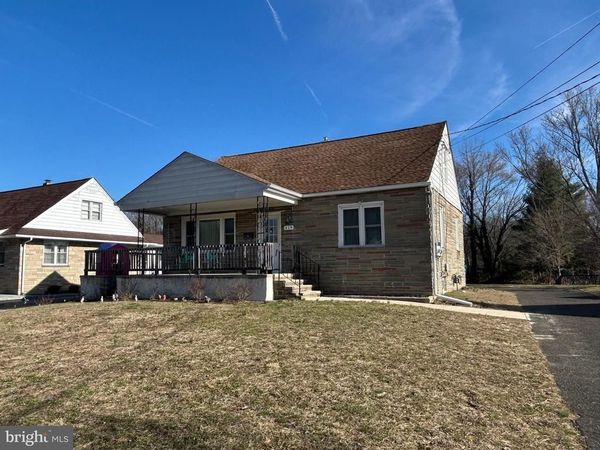 419 N PACKARD STREET, HAMMONTON, NJ 08037