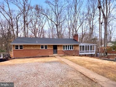 18320 CANDICE DRIVE, TRIANGLE, VA 22172