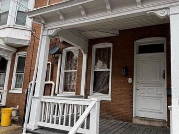 659 W KING STREET, Unit 1, YORK, PA 17401