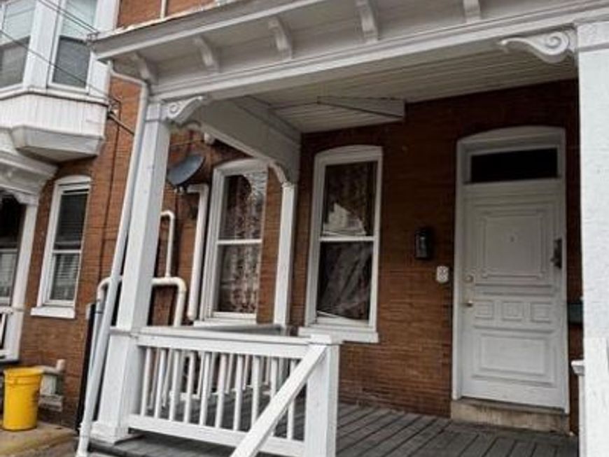 659 W King Street, Unit 1, York, PA 17401 Main Photo