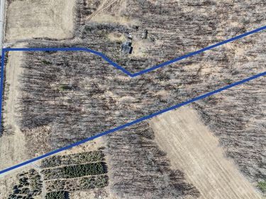 0 BACK ROAD, BARNESVILLE, PA 18214