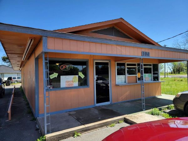 104 S 65, Grady, AR 71644