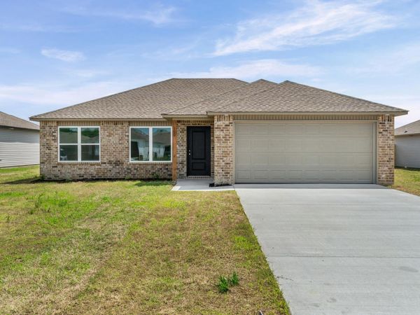 110 Powder River Drive, Beebe, AR 72012