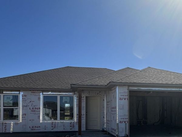 110 Powder River Drive, Beebe, AR 72012